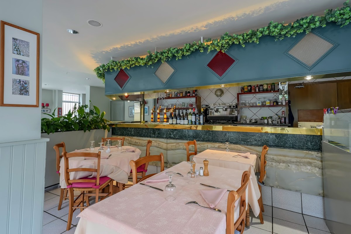 L'auberge De La Roseraie