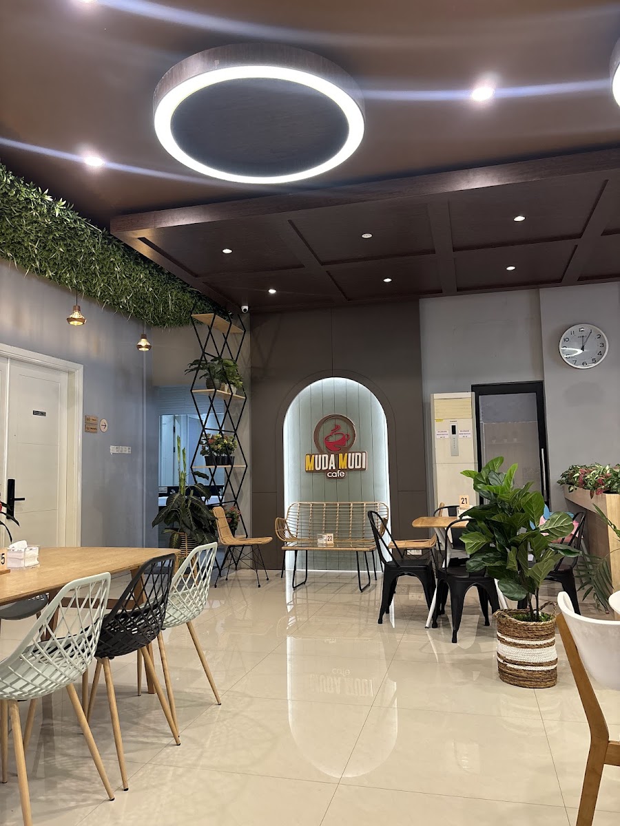 Muda Mudi Cafe Photos 2